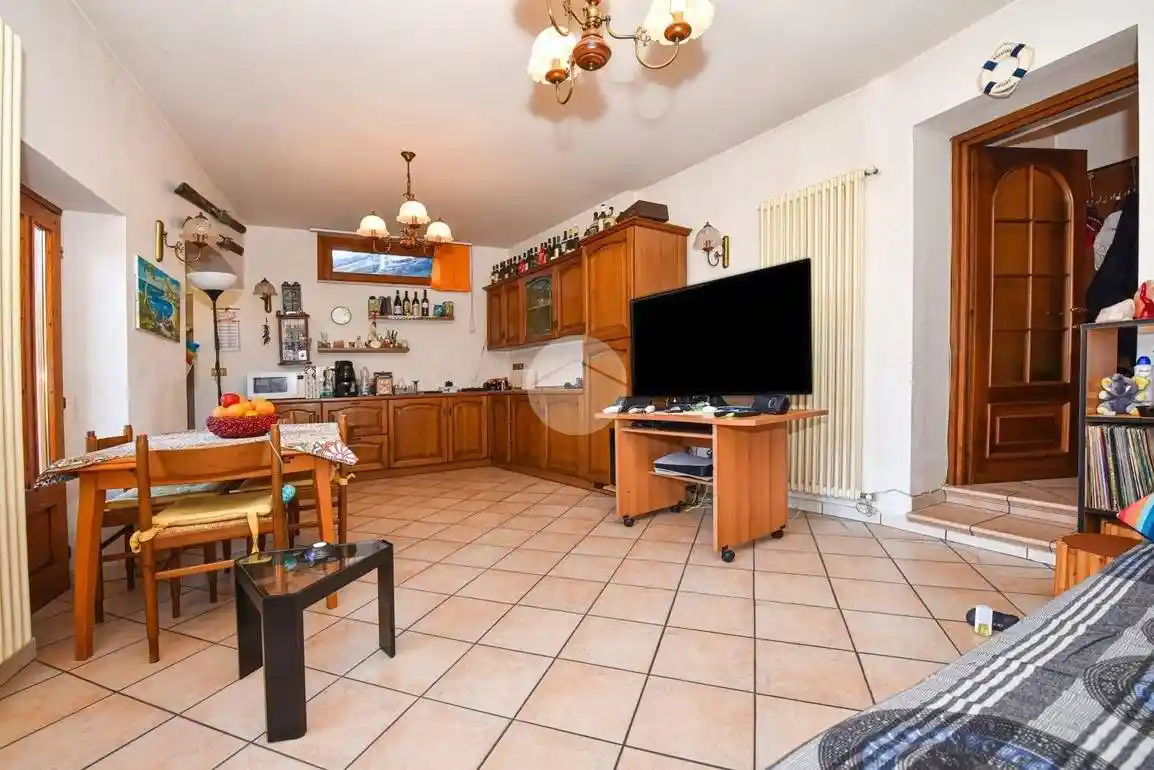 Appartamento in vendita a Giaveno