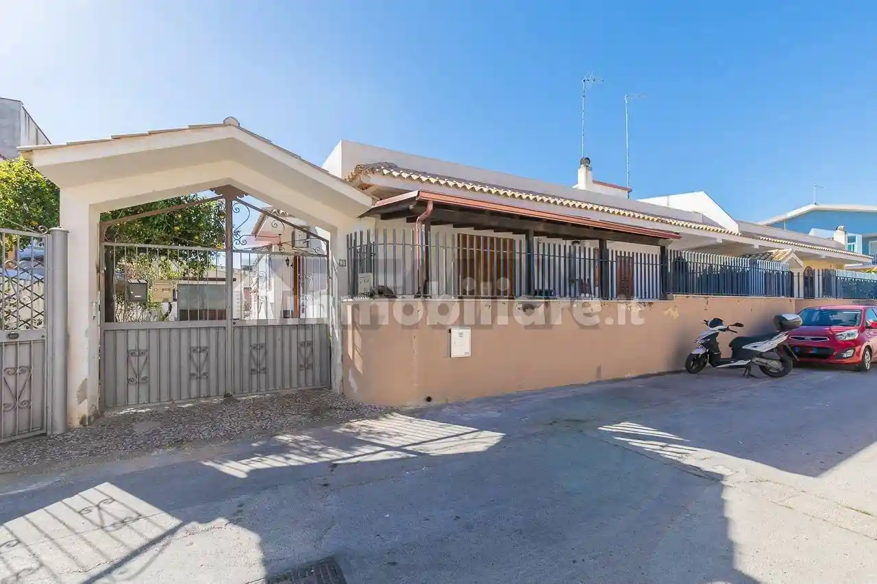 Villa in vendita a Siracusa