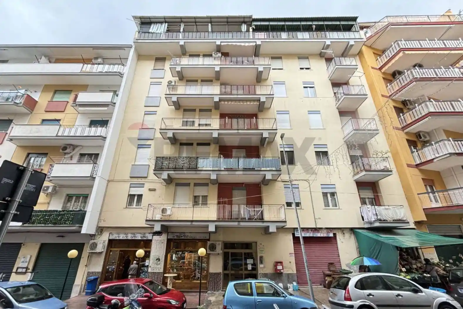 Appartamento in vendita a Monreale