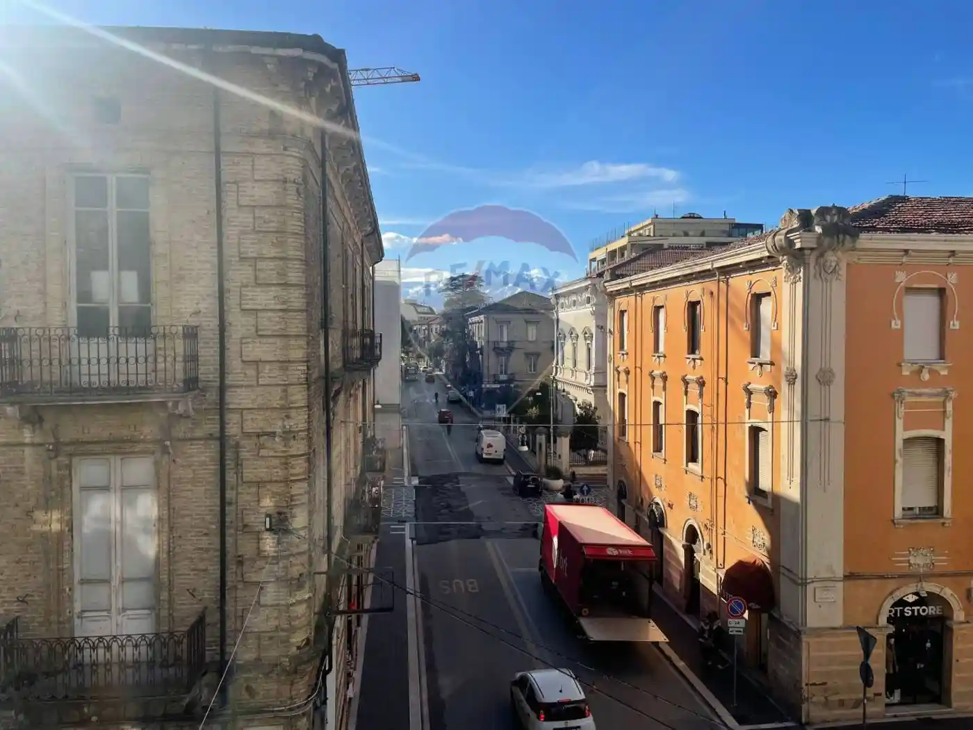 Appartamento corso Bandiera 96, Centro, Lanciano - foto 5