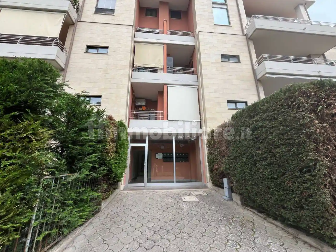 Appartamento in vendita a Cerignola
