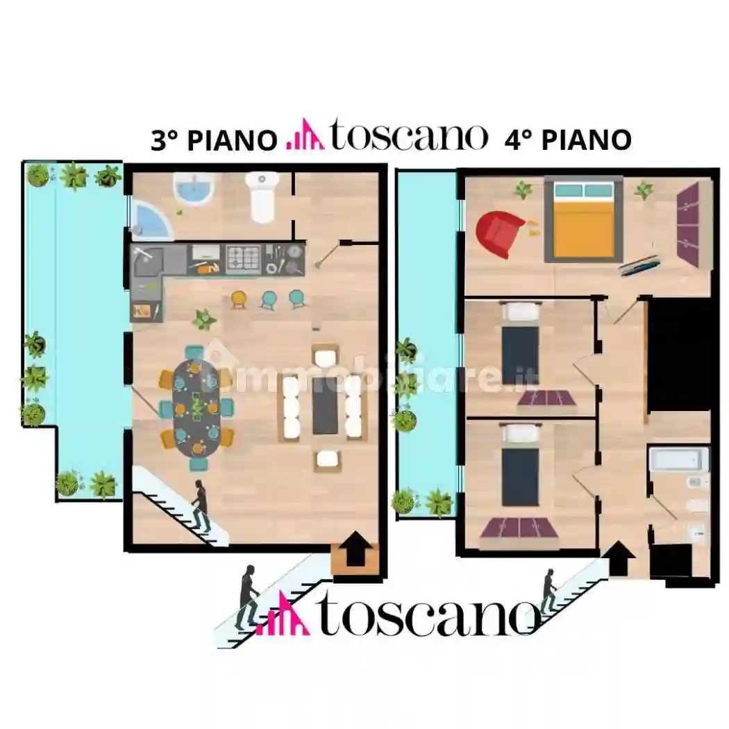 Appartamento - foto 2