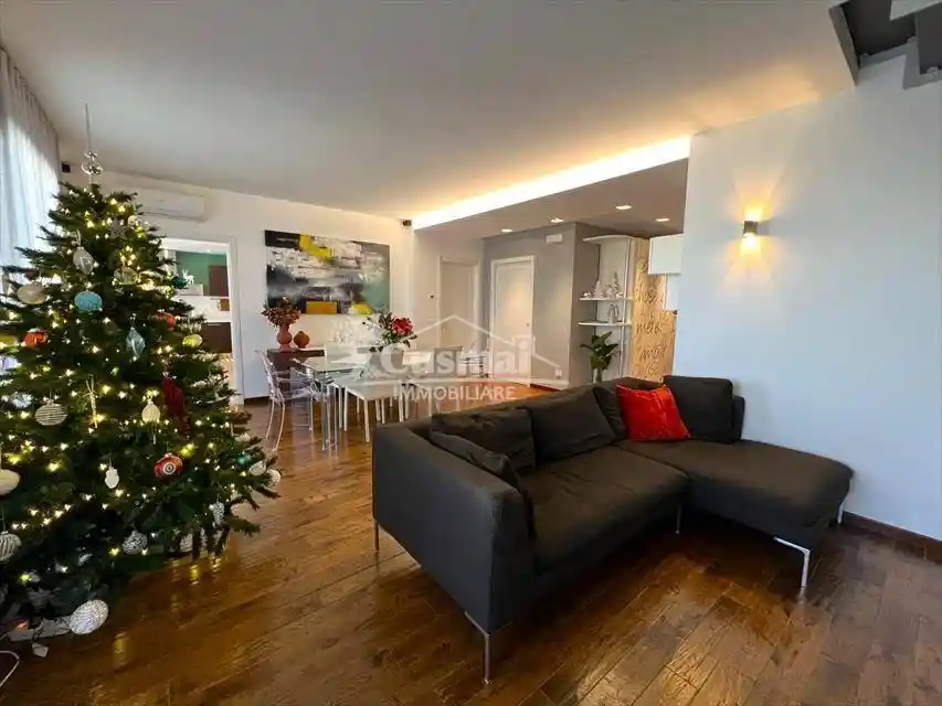 Appartamento via Benedetto Croce, Castel del Monte, Andria - foto 2