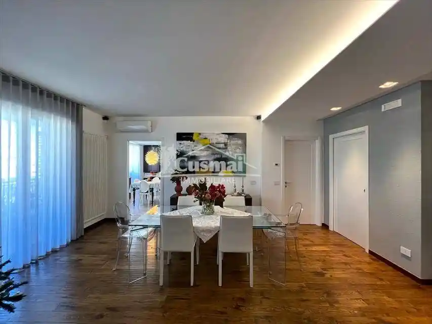 Appartamento via Benedetto Croce, Castel del Monte, Andria - foto 3