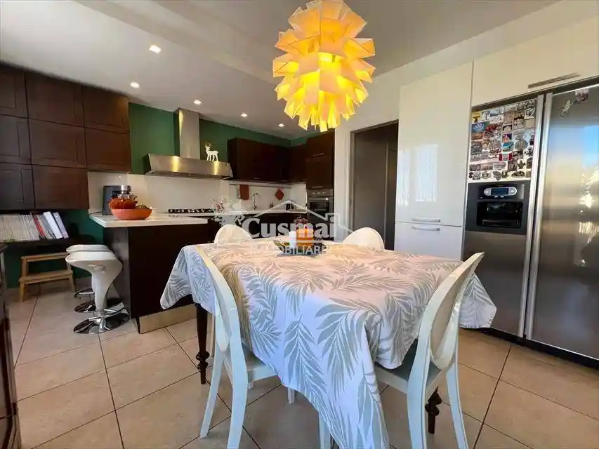 Appartamento via Benedetto Croce, Castel del Monte, Andria - foto 4