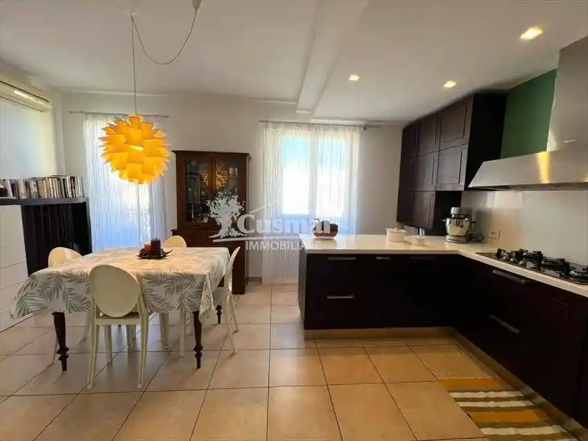 Appartamento via Benedetto Croce, Castel del Monte, Andria - foto 5