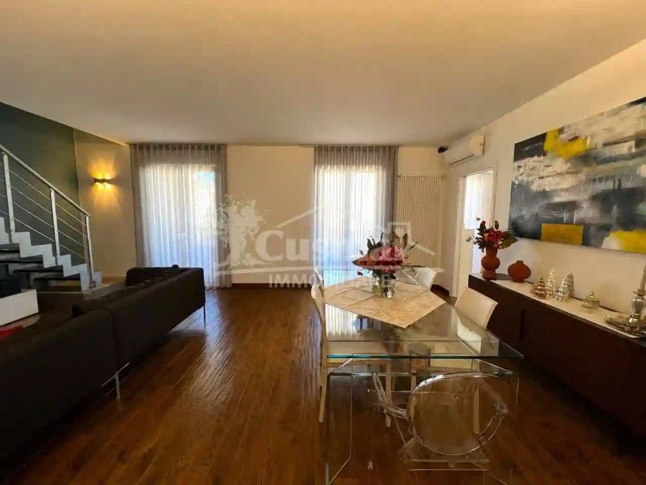 Appartamento via Benedetto Croce, Castel del Monte, Andria - foto 4