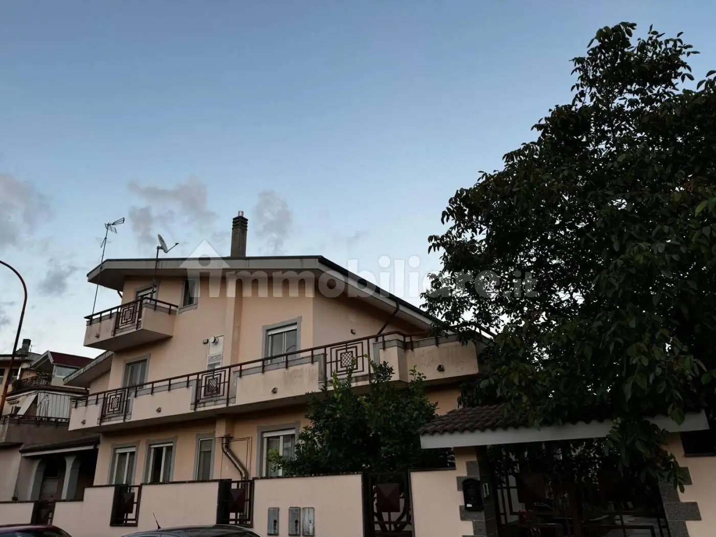 Villa in vendita a Ionadi