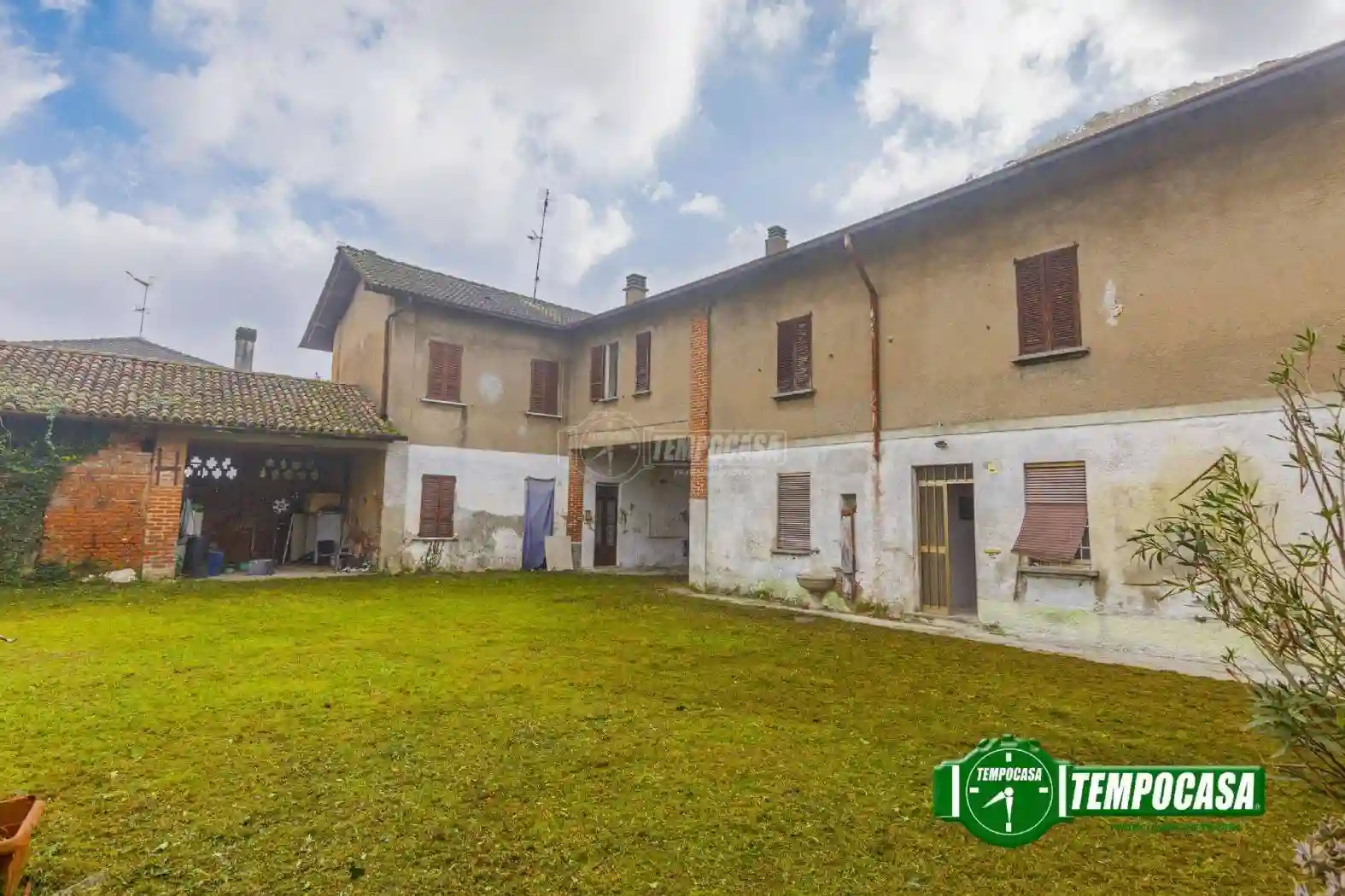 Palazzo - Edificio - foto 2