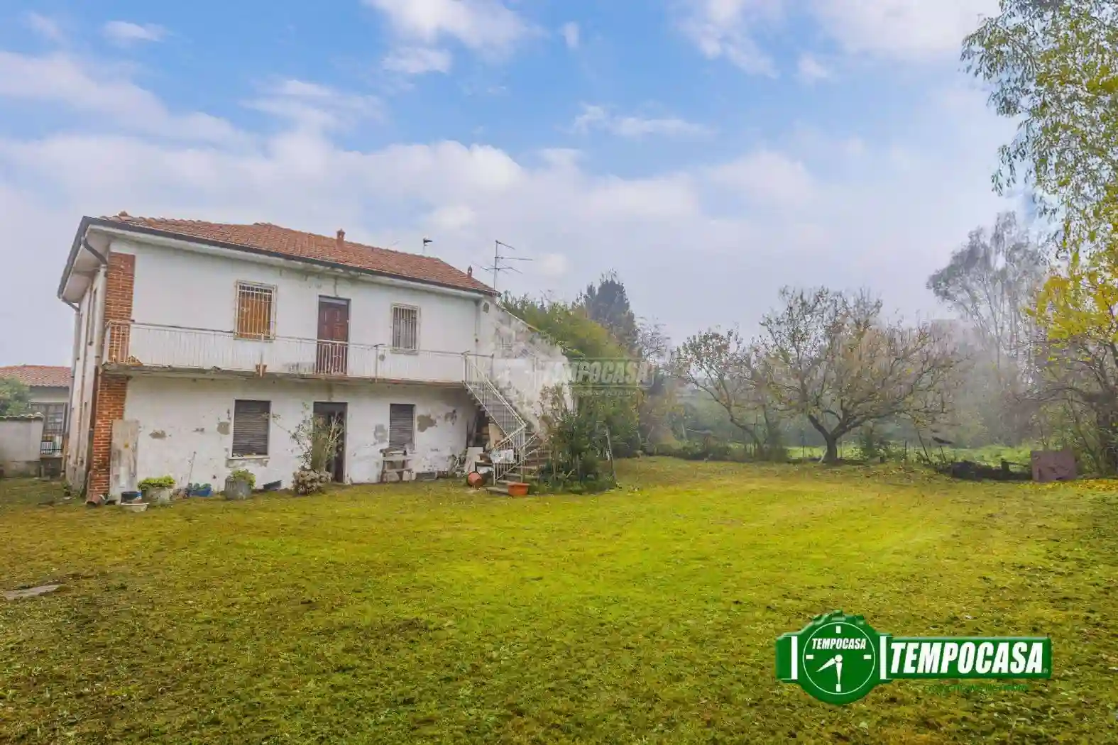 Palazzo - Edificio - foto 4