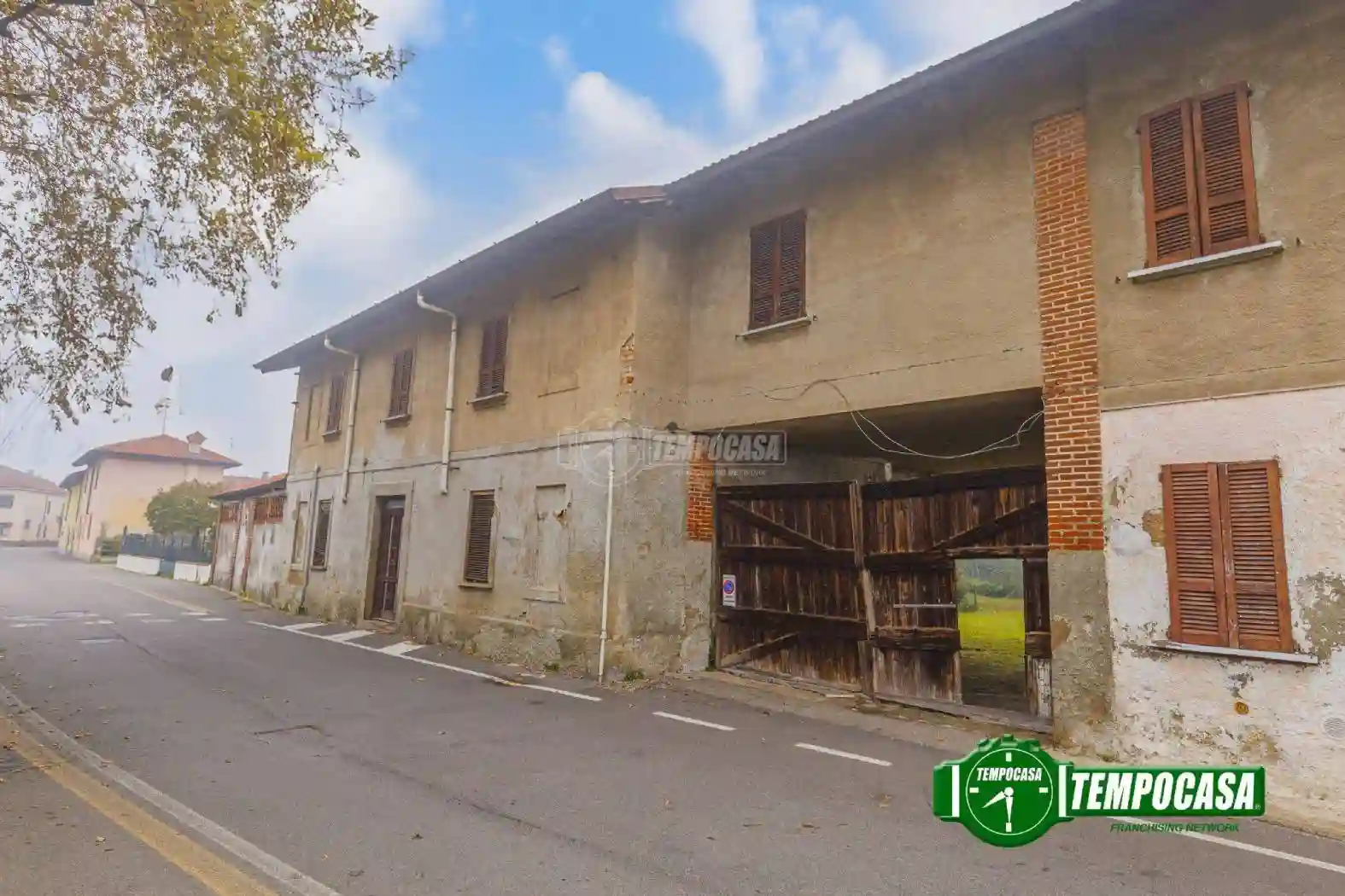 Palazzo - Edificio - foto 5