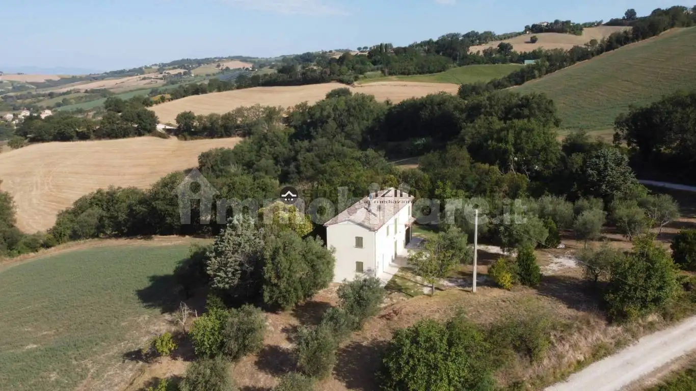 Rustico - Casale in vendita a Isola del Piano