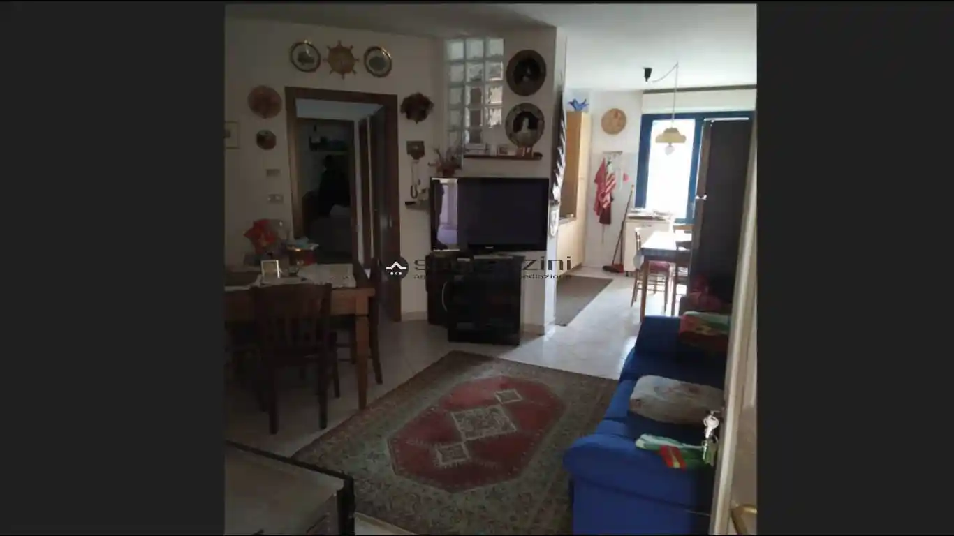 Appartamento in vendita a Montefelcino