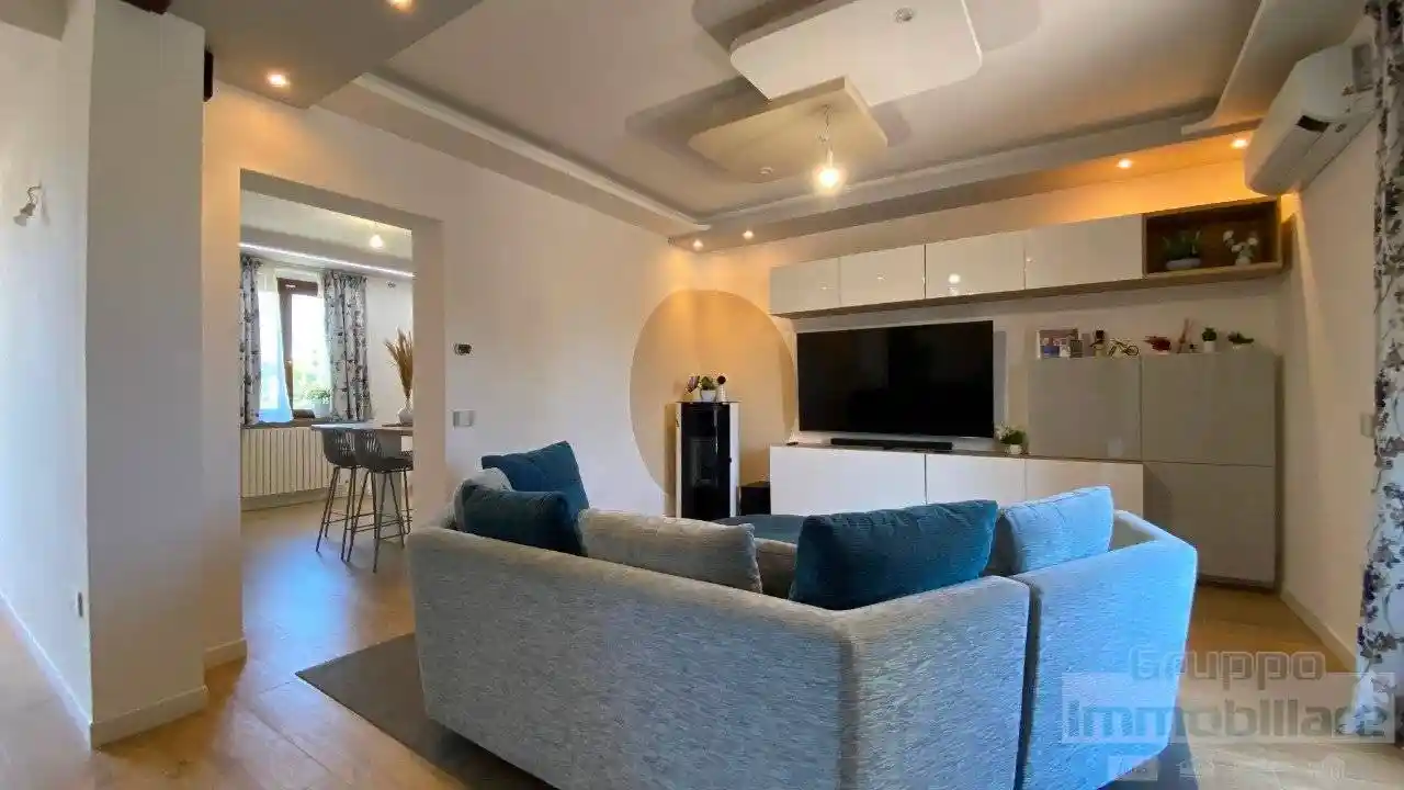 Villa in vendita a Pesaro