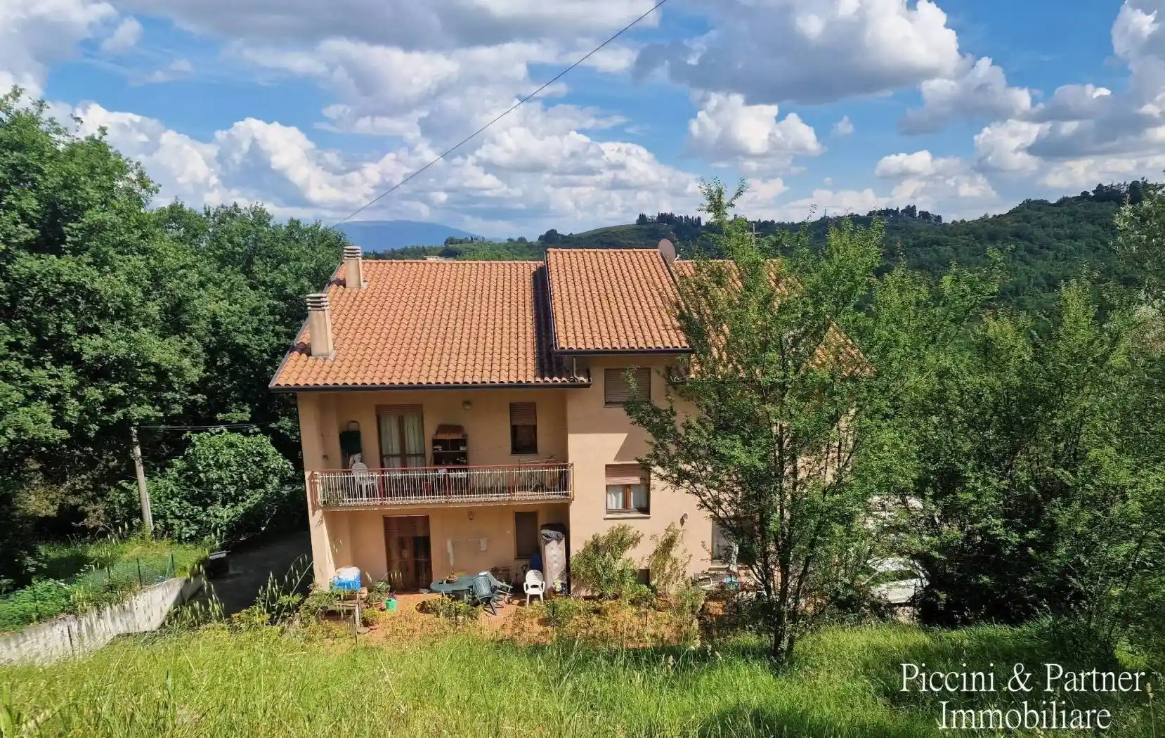 Appartamento in vendita a Perugia