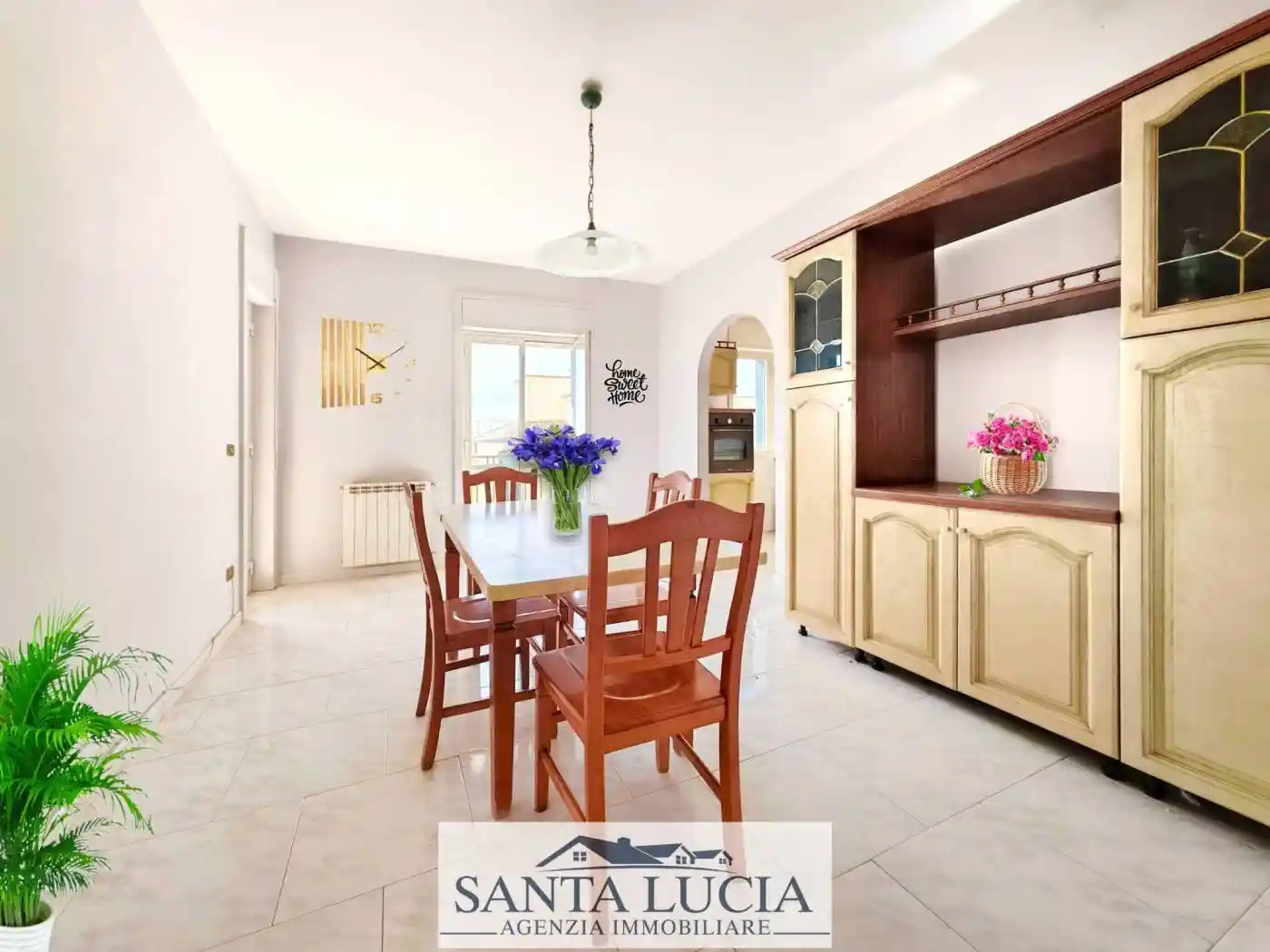 Appartamento in vendita a Canicattì