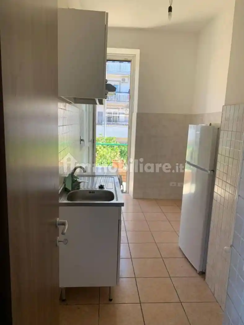 Bilocale viale Alessandrino 557, Alessandrino - Torre Spaccata, Roma - foto 5