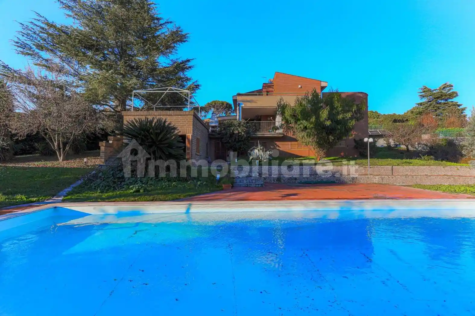 Villa in vendita a Roma