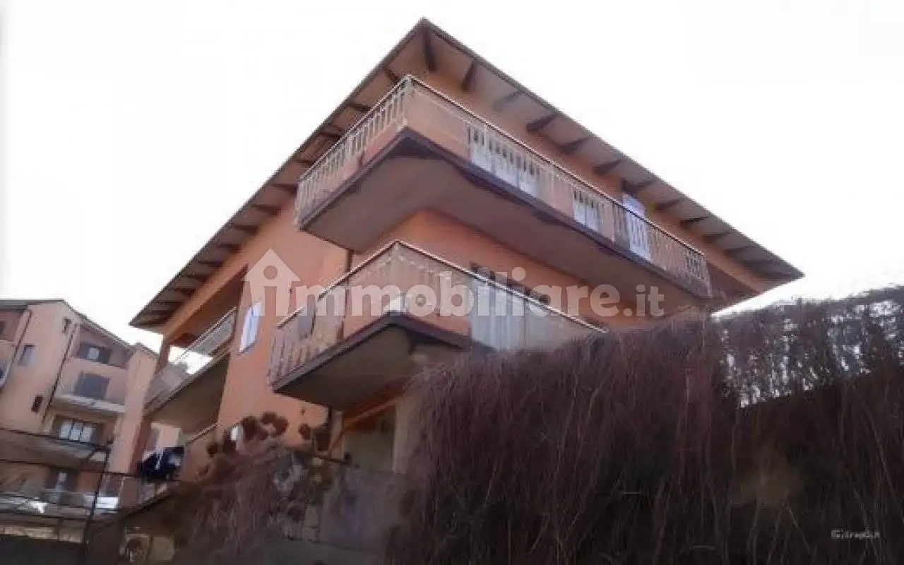 Appartamento in vendita a Loiano