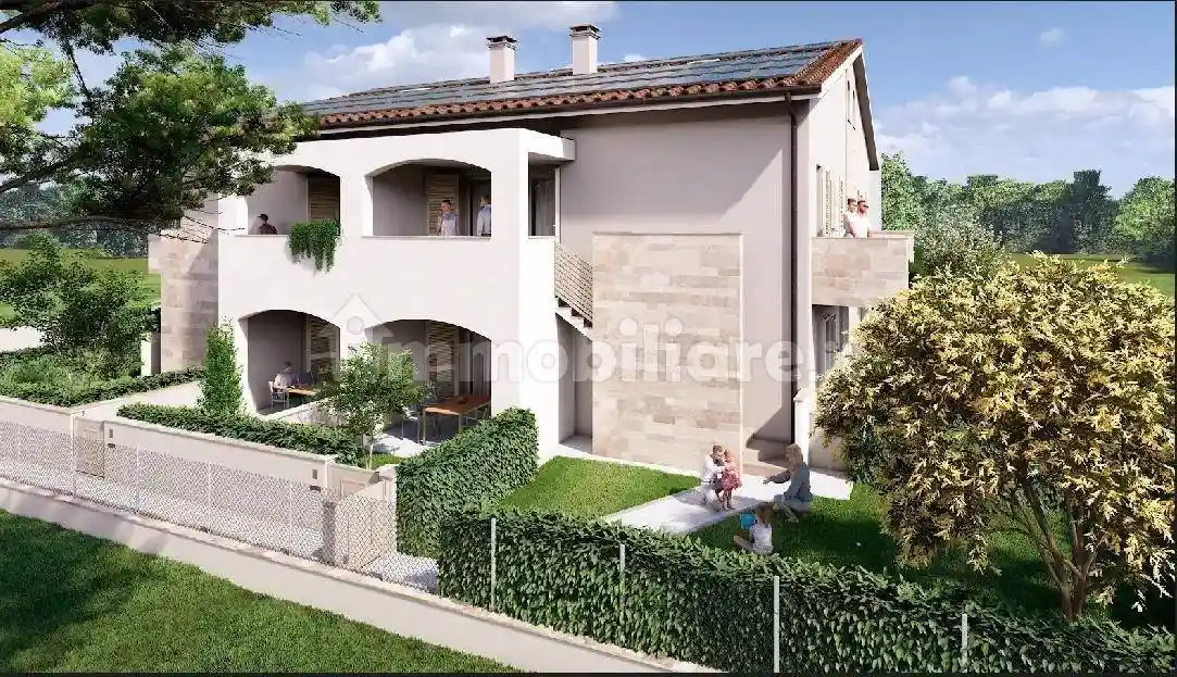 Appartamento in vendita a Rosignano Marittimo