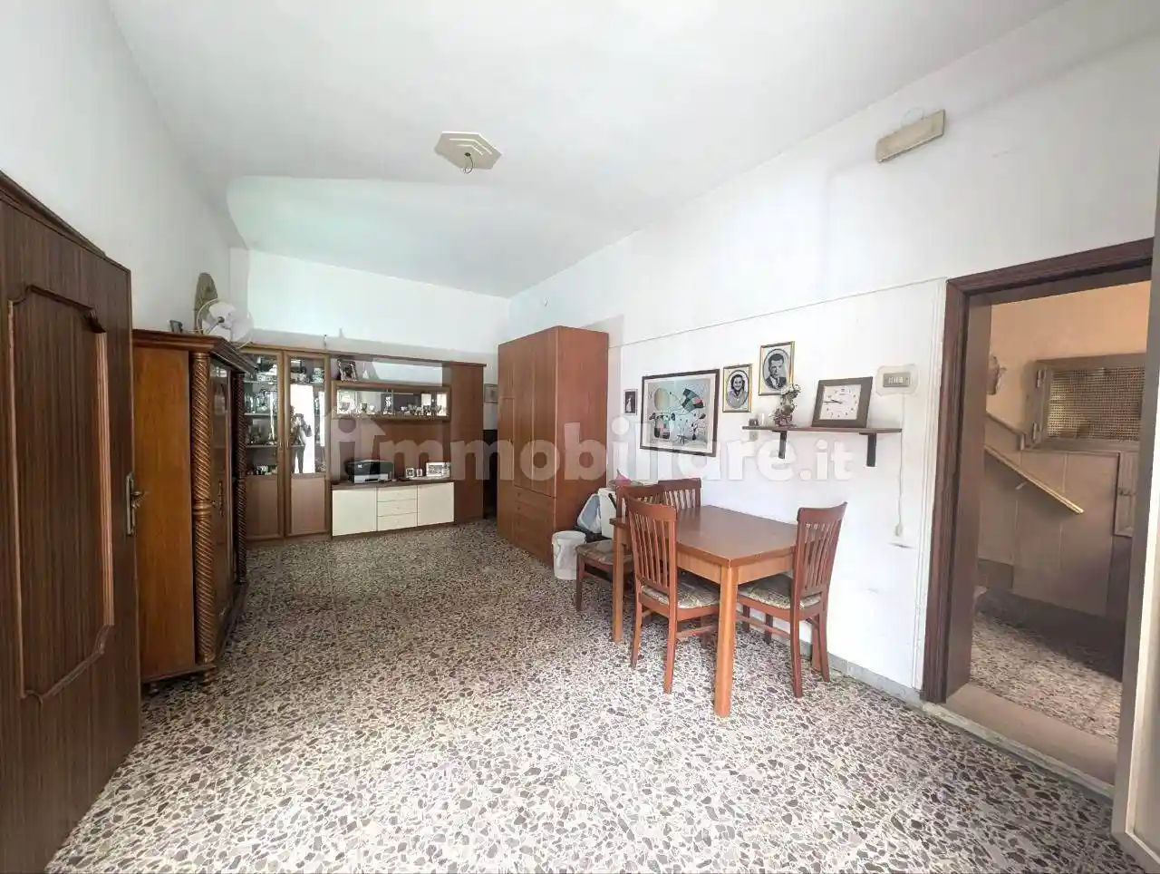 Appartamento in vendita a San Severo