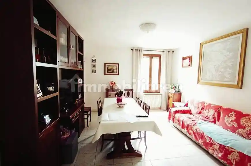 Appartamento in vendita a Foiano della Chiana