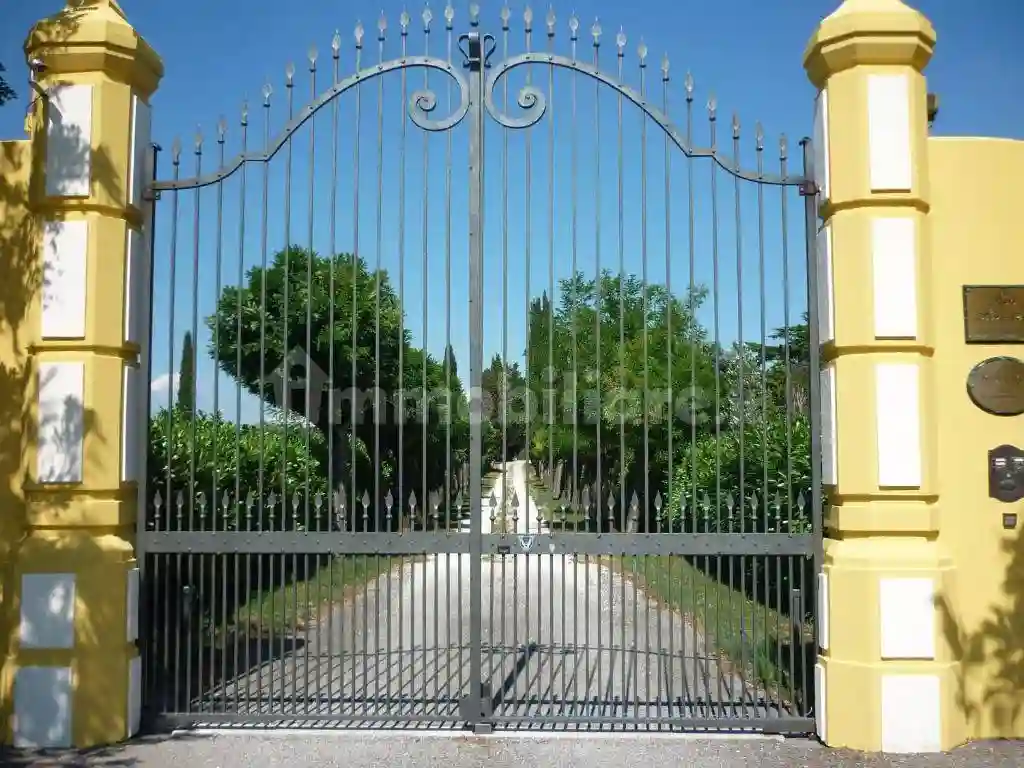 Palazzo - Edificio - foto 2