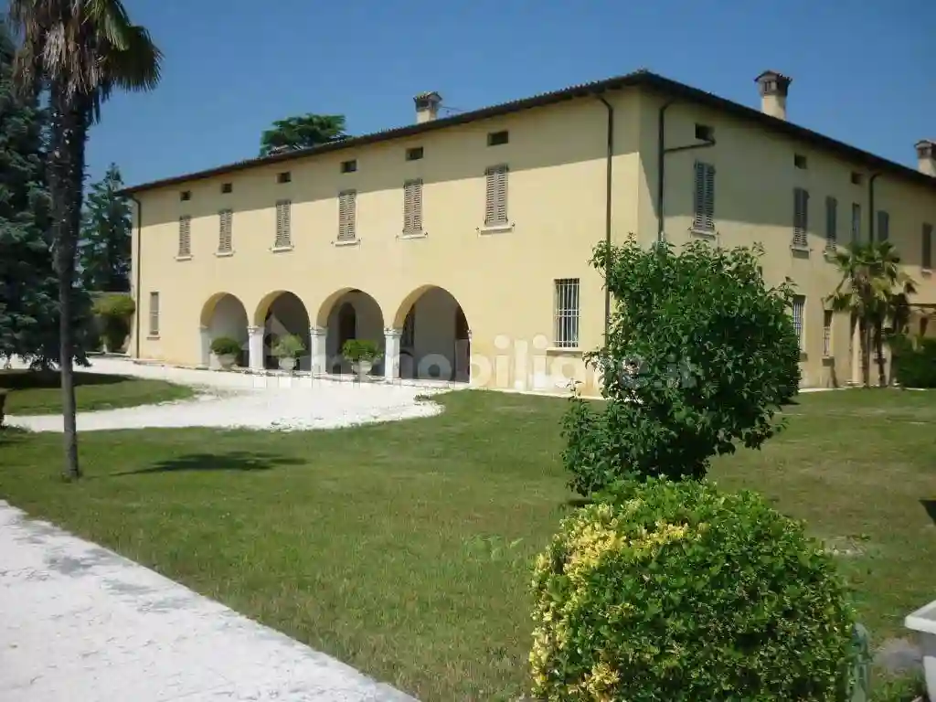 Palazzo - Edificio - foto 3