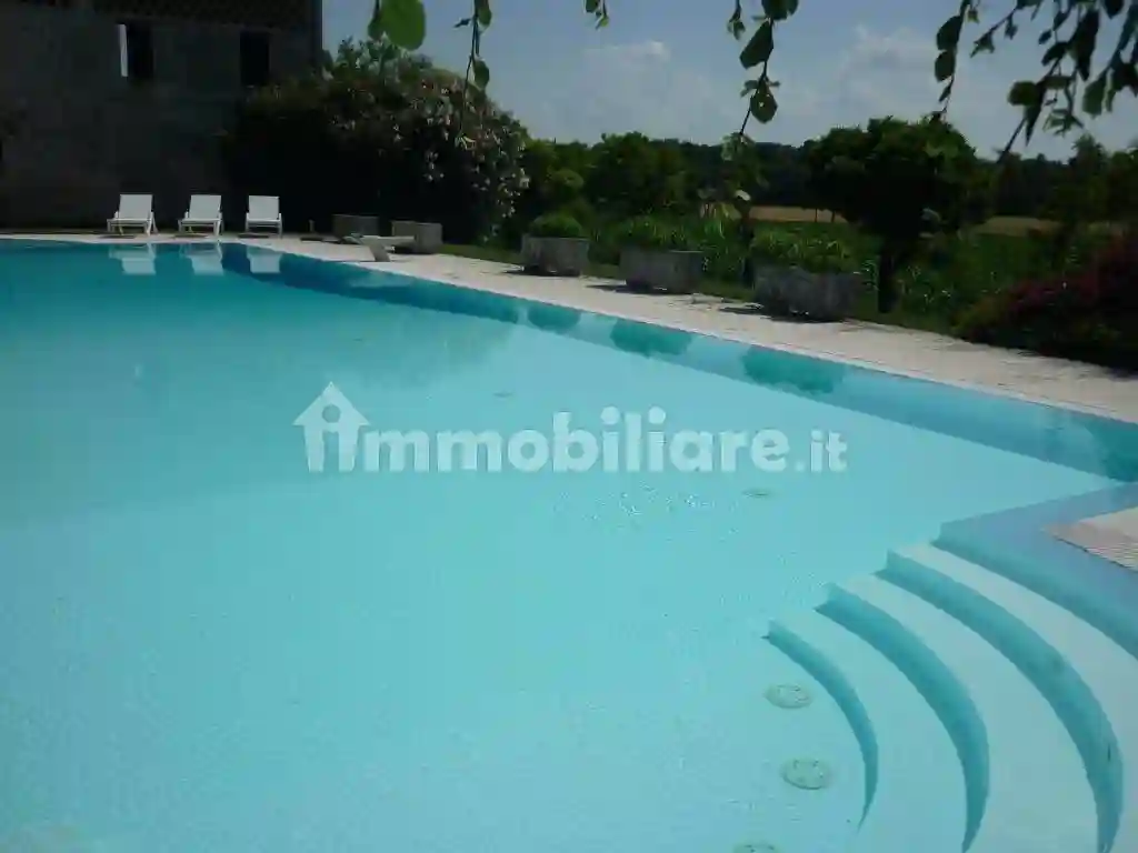 Palazzo - Edificio - foto 4