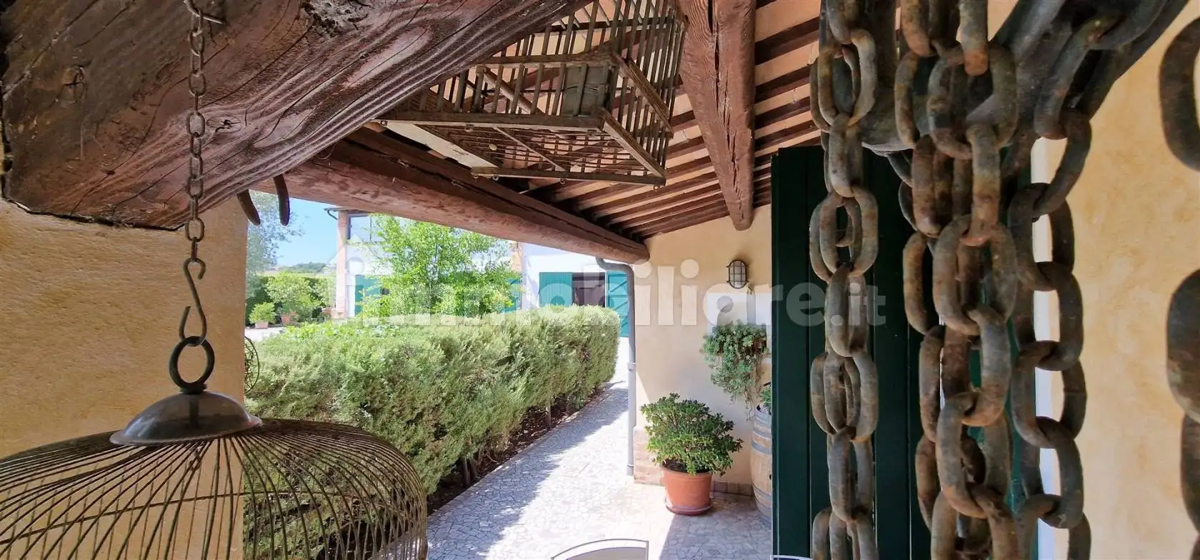 Villa in vendita a Forlì