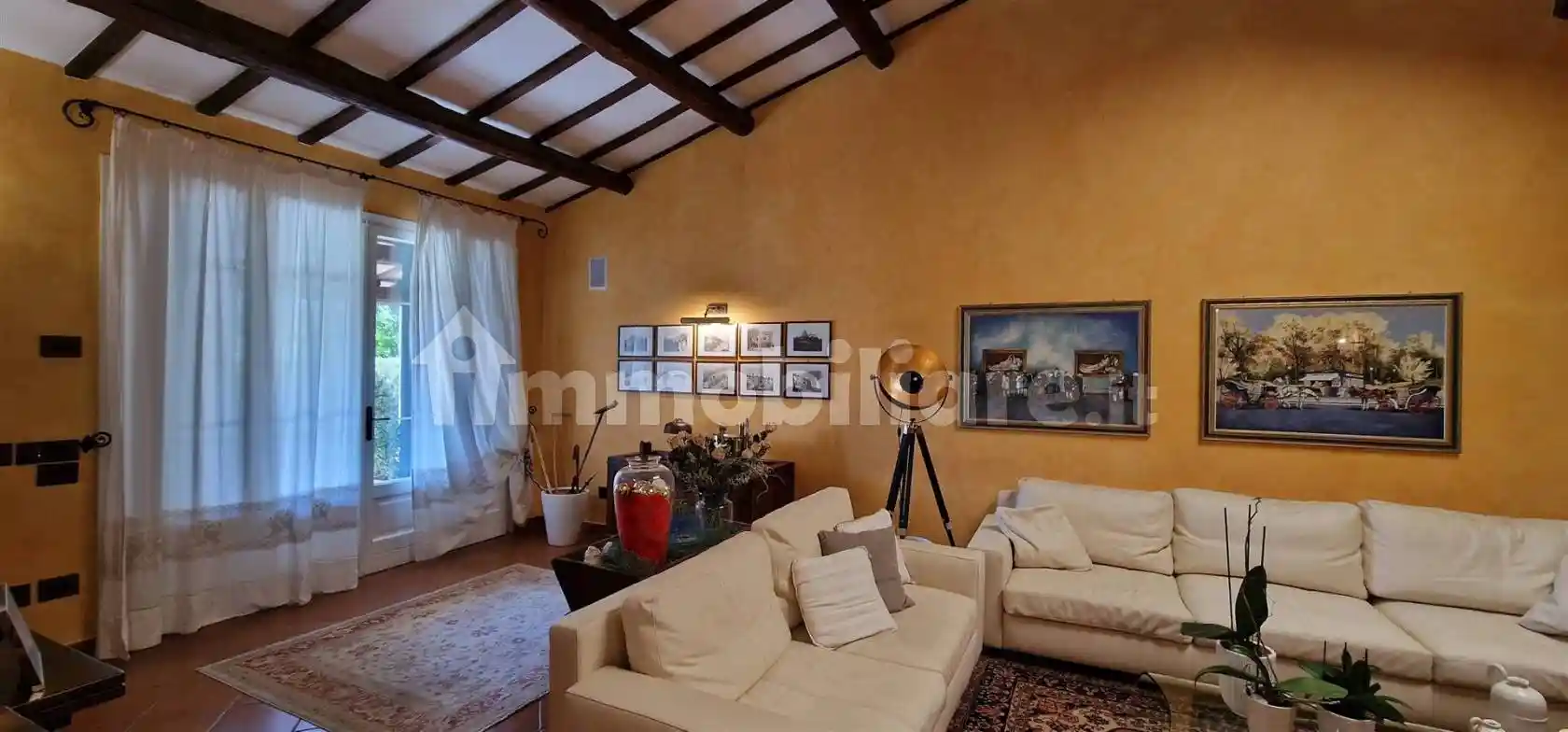 Villa unifamiliare, ottimo stato, 376 m², Villagrappa, Forlì - foto 4