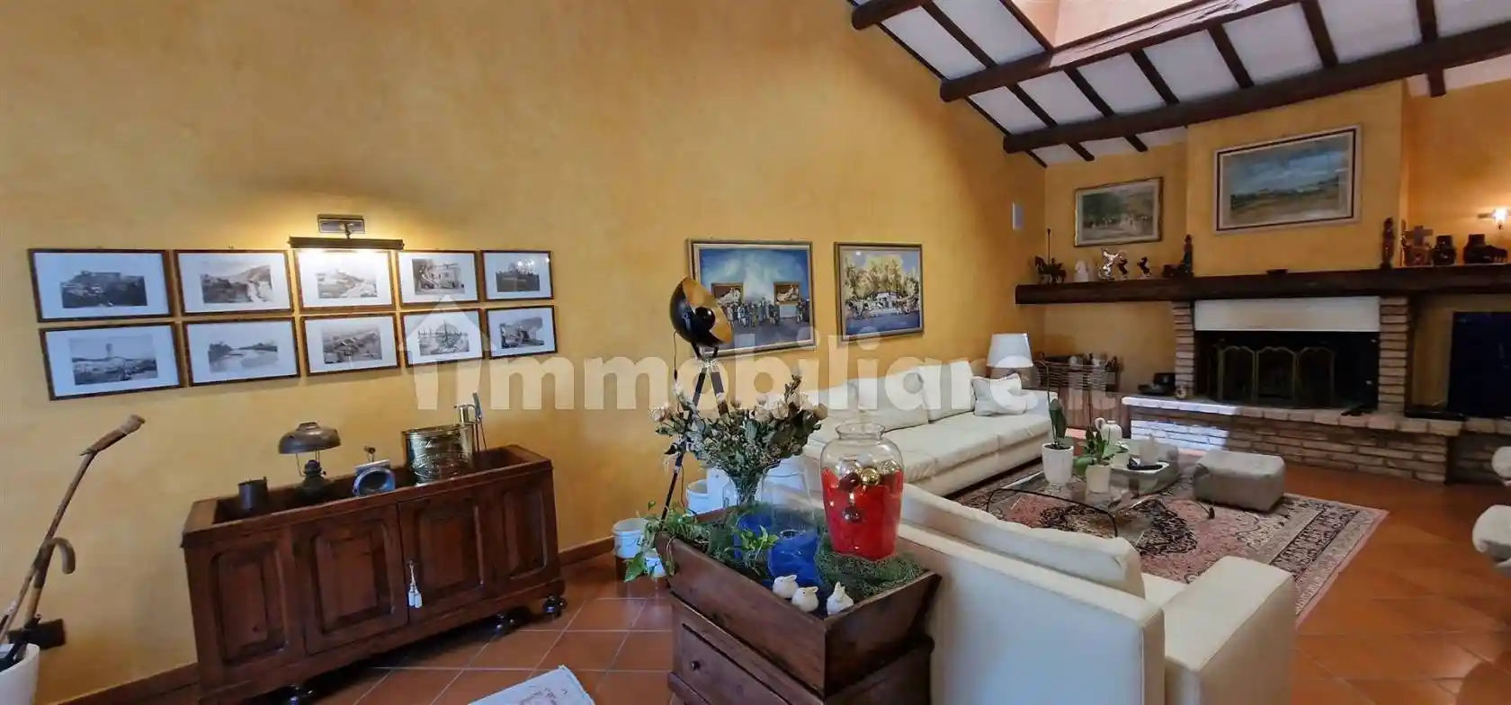 Villa unifamiliare, ottimo stato, 376 m², Villagrappa, Forlì - foto 5