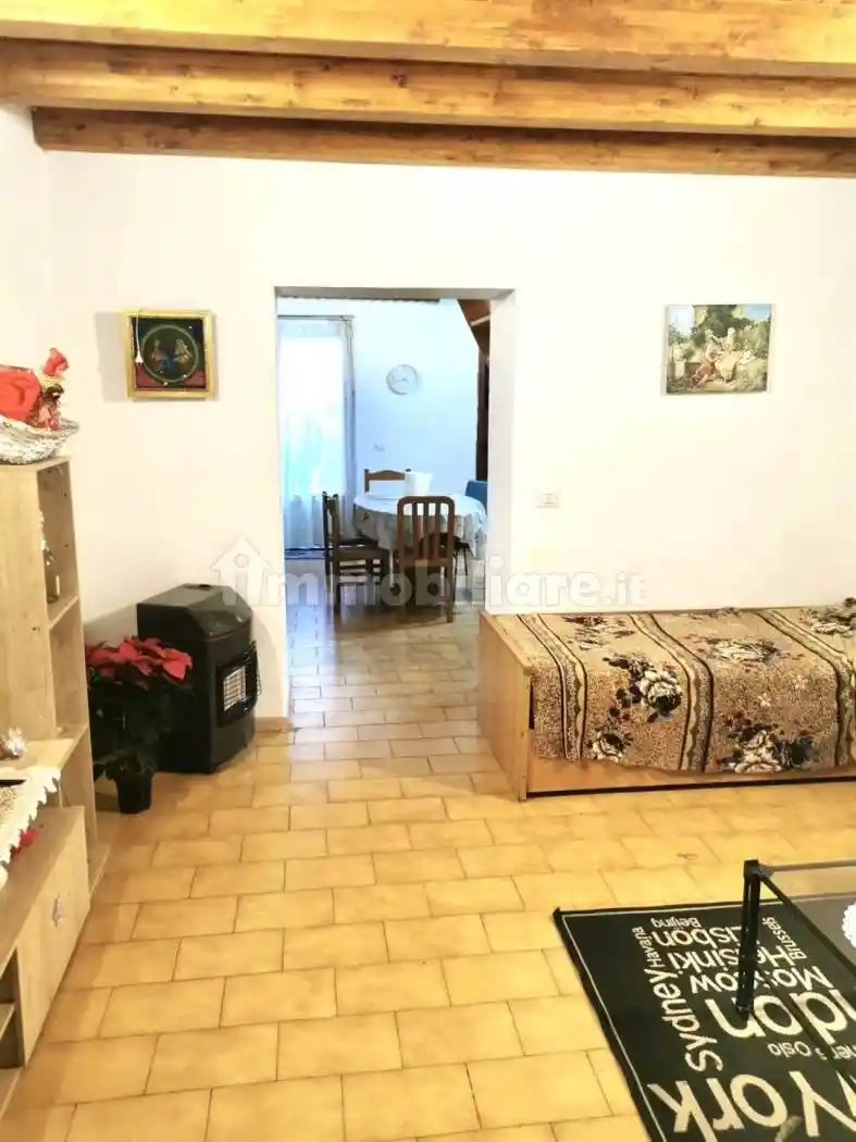 Casa indipendente in vendita a Santa Venerina
