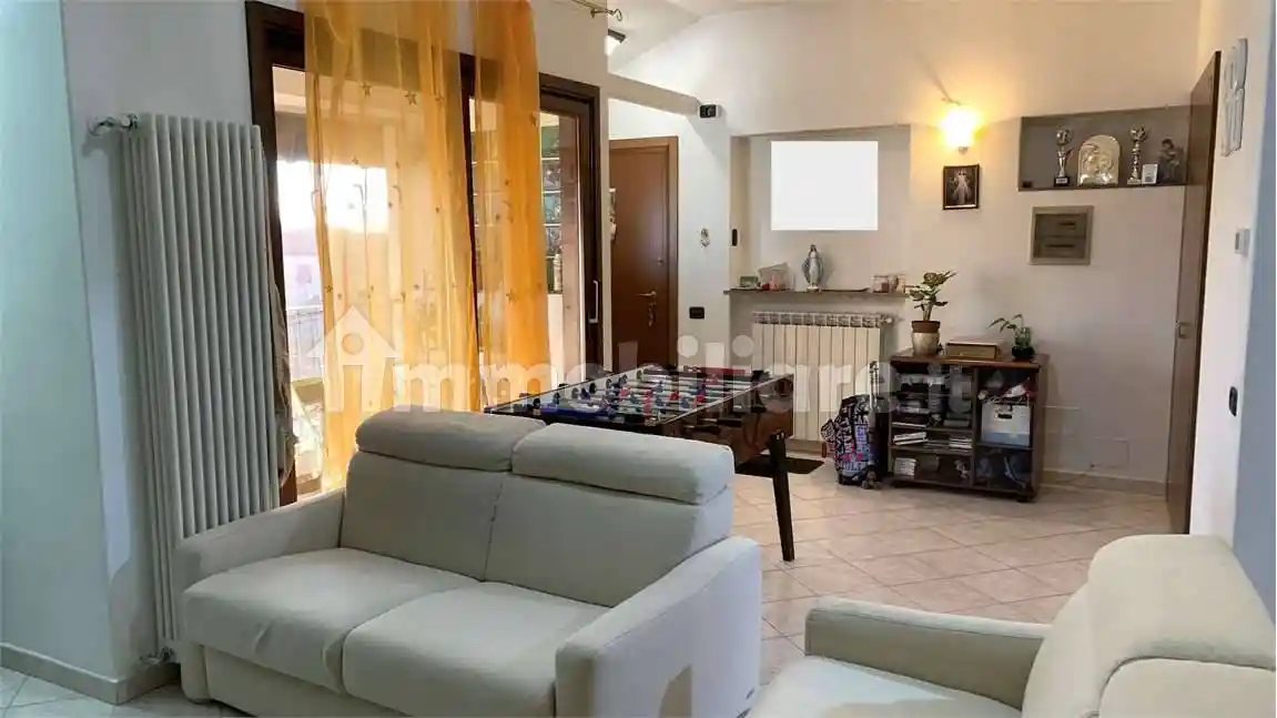 Appartamento in vendita a Tradate