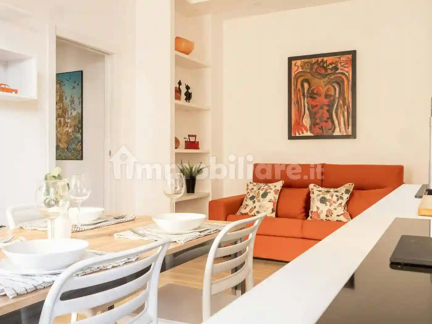 Appartamento - foto 3