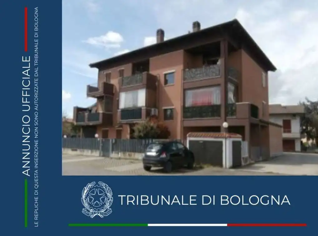 Appartamento in vendita a Imola