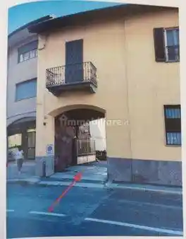 Appartamento in vendita a Parabiago