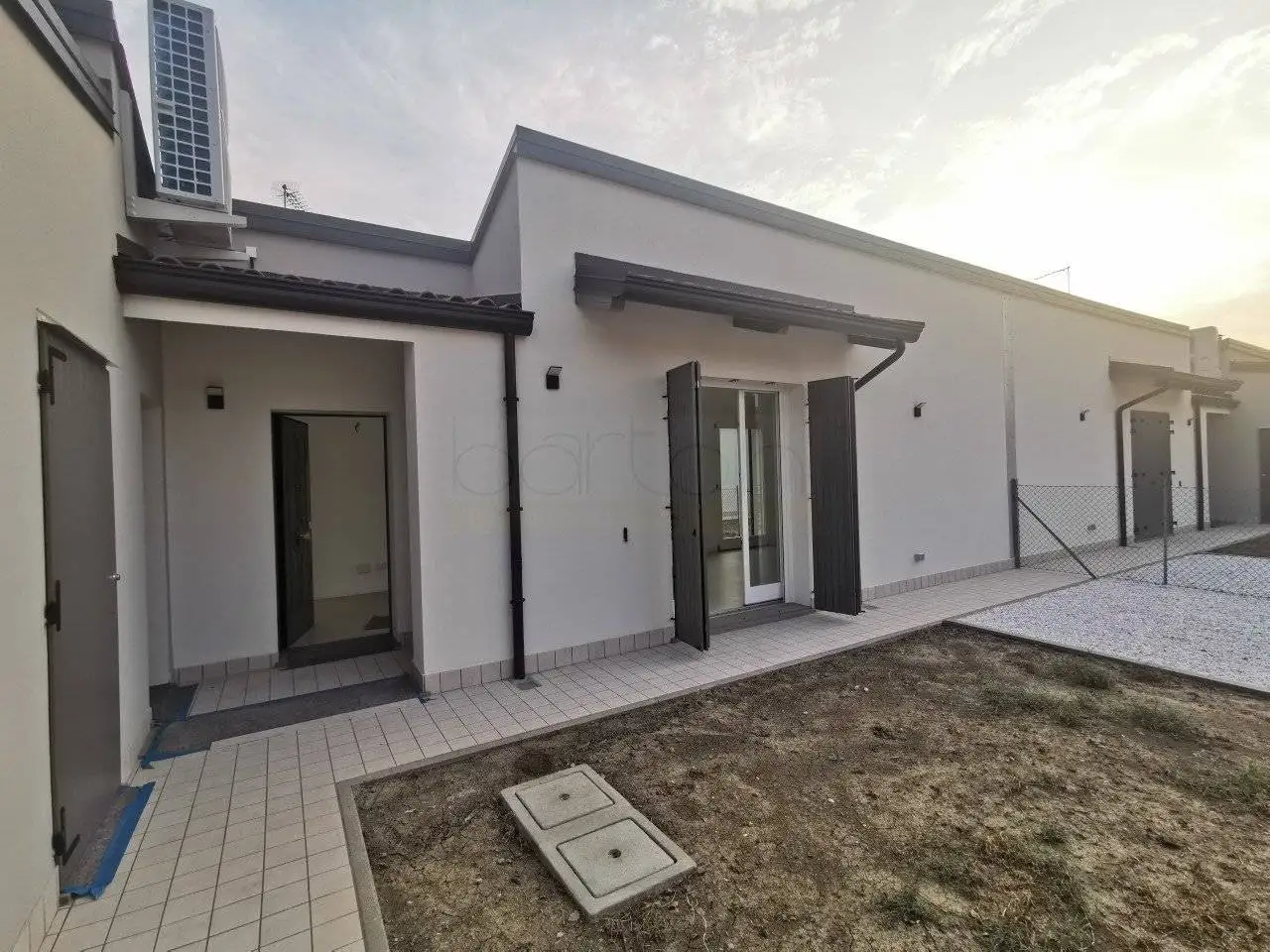 Villa in vendita a Sant'Agata Bolognese