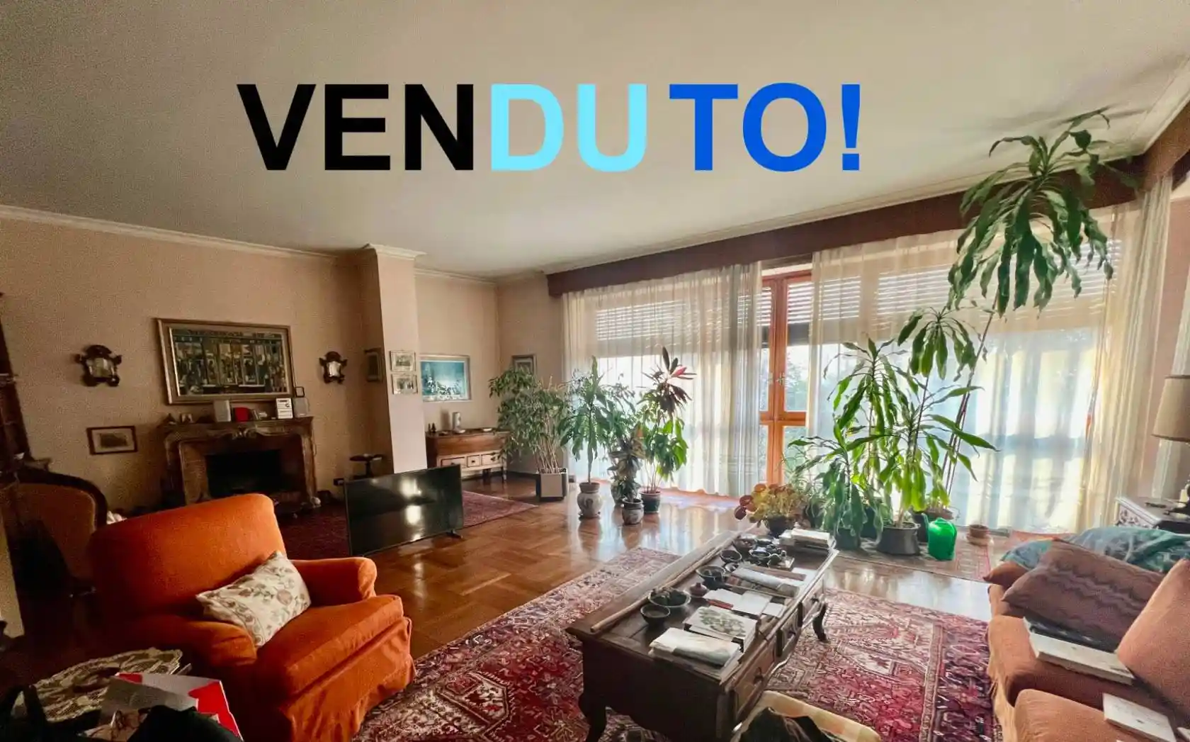 Appartamento in vendita a San Mauro Torinese