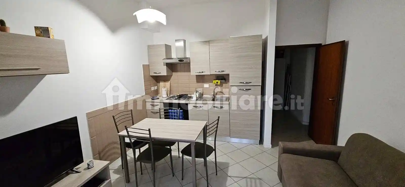 Appartamento in affitto a Sant'Agata Bolognese