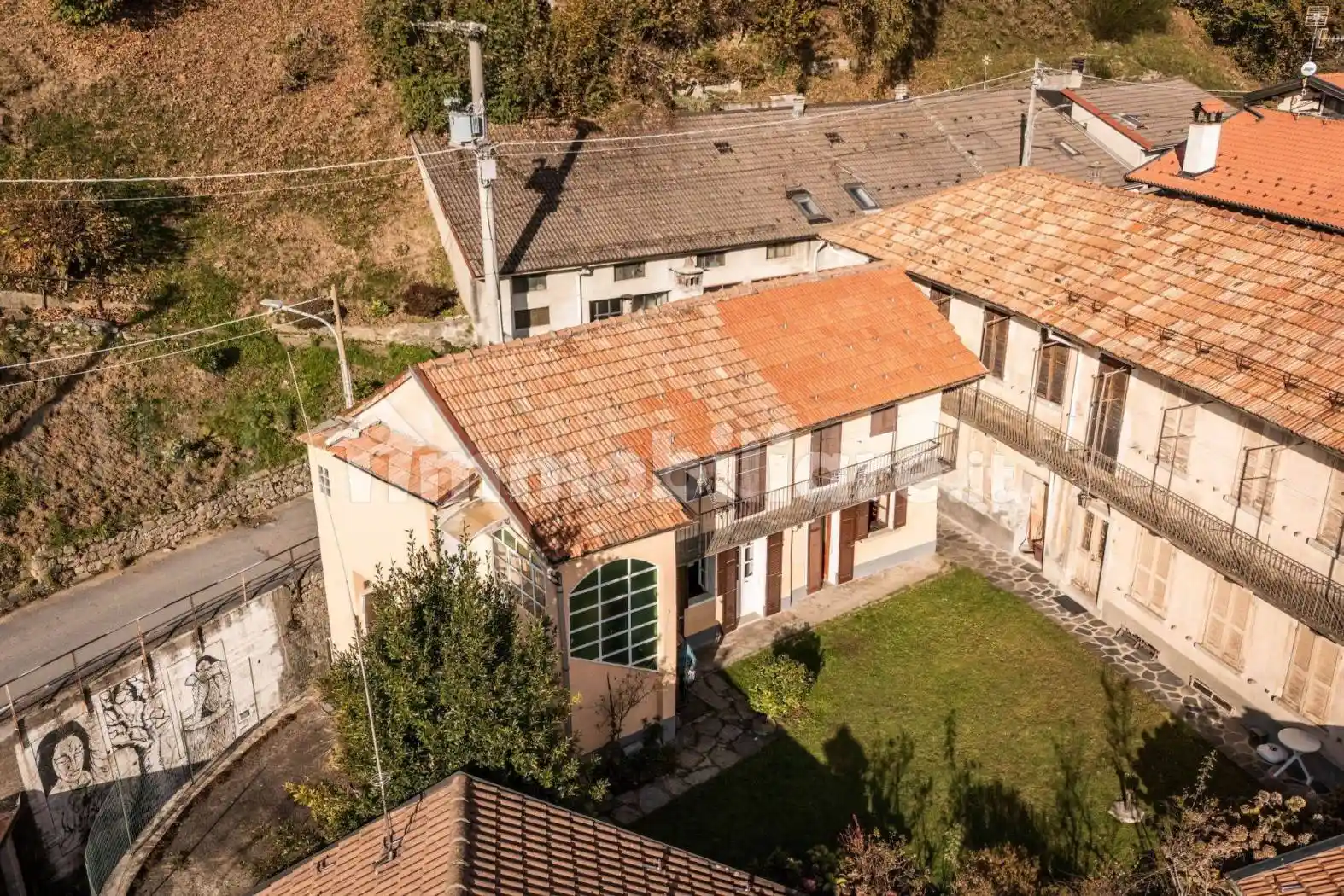 Casa indipendente - foto 2