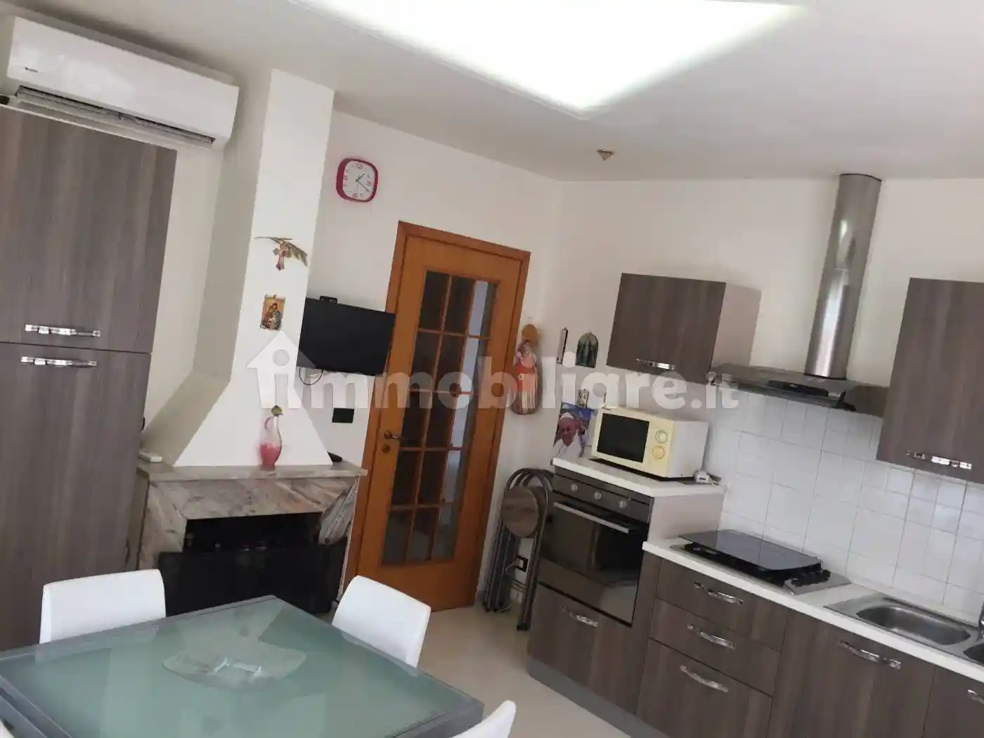 Appartamento in vendita a Alcamo