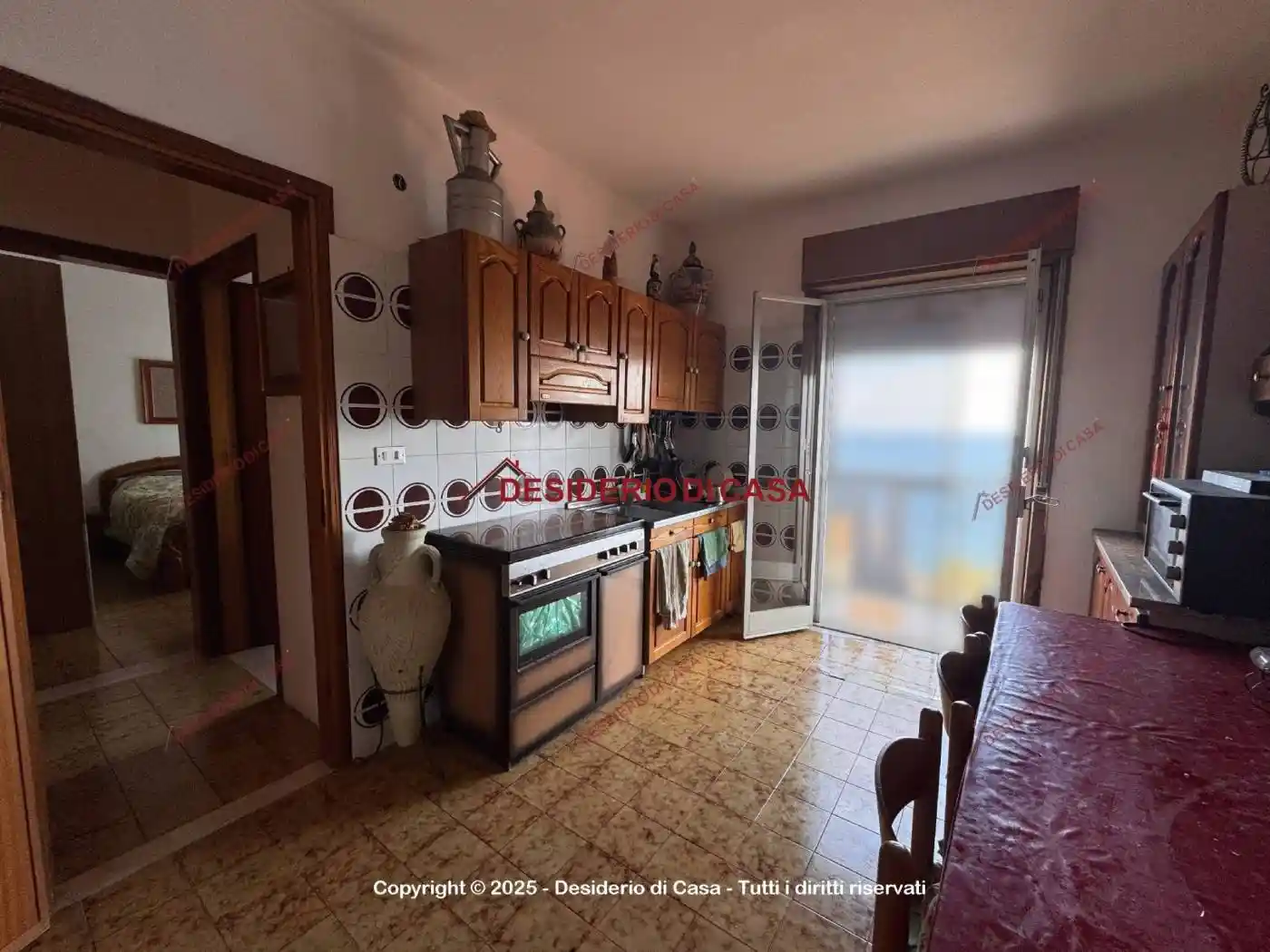 Appartamento in vendita a Cefalù