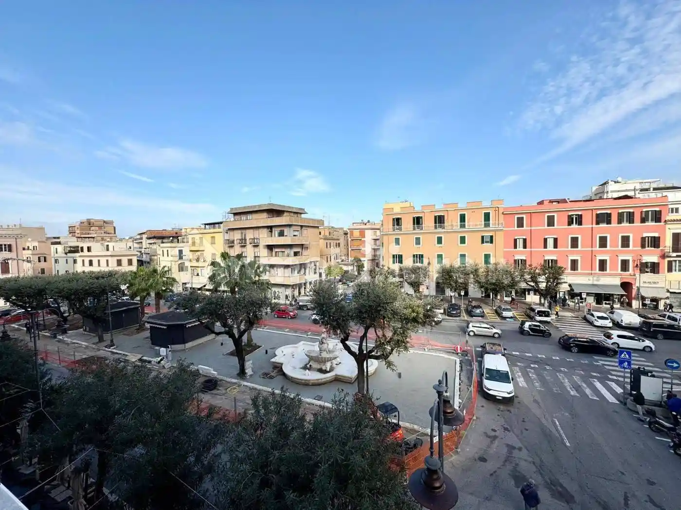 Appartamento in vendita a Nettuno