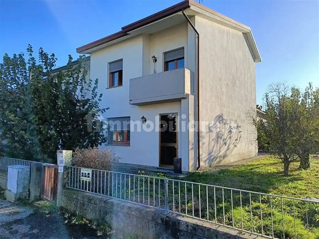 Villa in vendita a Fusignano