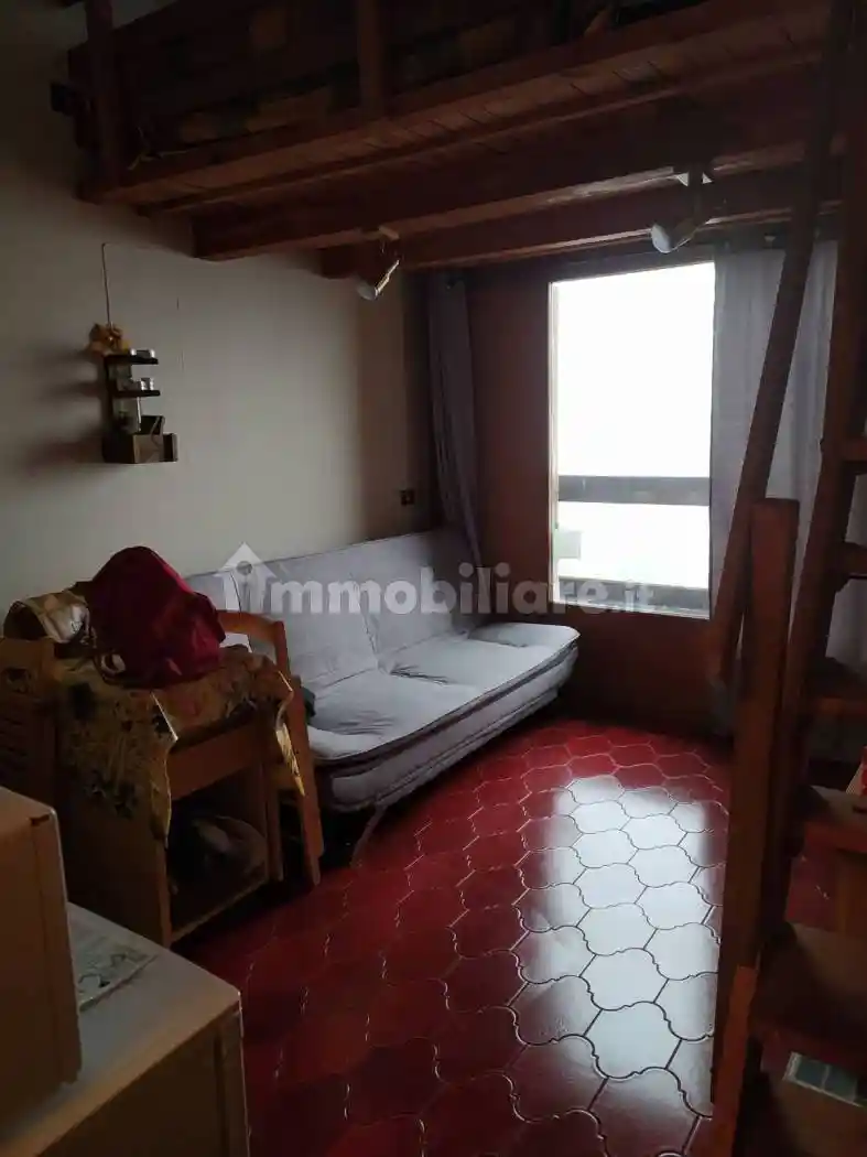 Appartamento in vendita a Garessio