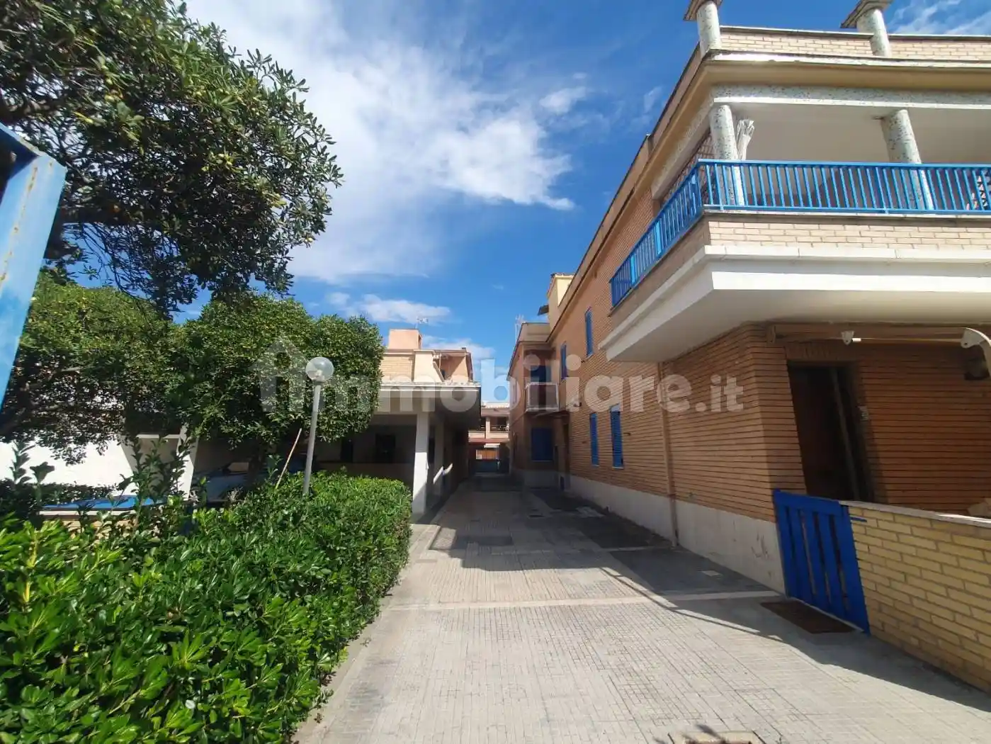 Appartamento in vendita a Fiumicino