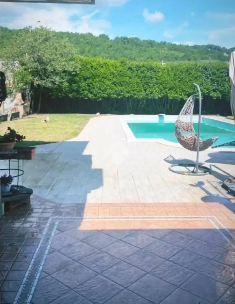 Villa in vendita a Benevento