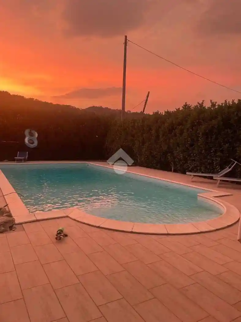 Villa unifamiliare via sturzo, Santa Colomba, Benevento - foto 2