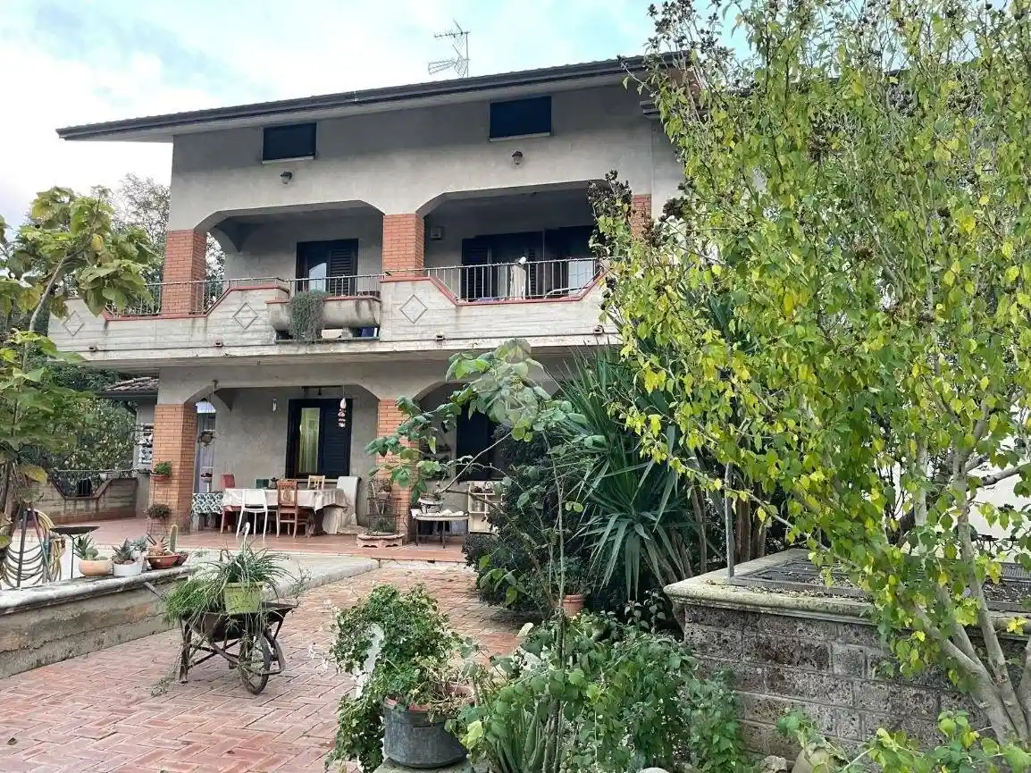 Villa unifamiliare via sturzo, Santa Colomba, Benevento - foto 3